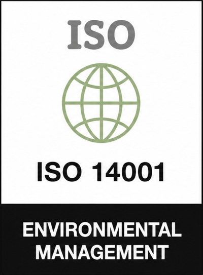 ISO 14001