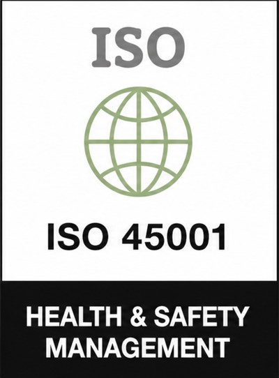 ISO 45001