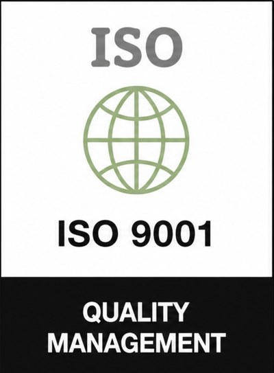 ISO 9001